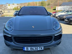 Porsche Cayenne 3.0 D GTS, снимка 2