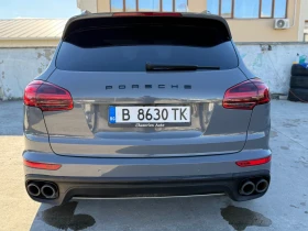 Porsche Cayenne 3.0 D GTS, снимка 5