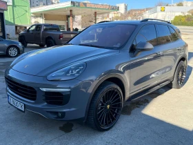 Porsche Cayenne 3.0 D GTS, снимка 3