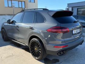 Porsche Cayenne 3.0 D GTS, снимка 4