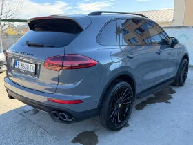 Porsche Cayenne 3.0 D GTS, снимка 6