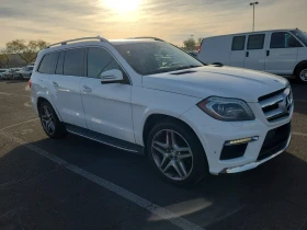 Mercedes-Benz GL 500 FULL* Крайна цена с вс. такси до България без търг, снимка 3