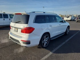 Mercedes-Benz GL 500 FULL* Крайна цена с вс. такси до България без търг, снимка 4