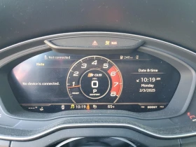 Audi SQ5 PREMIUM PLUS* Digital Cockpit* ПАНО* КАМЕРА* ОБДУХ - 36500 лв. - 33165483 | Car24.bg