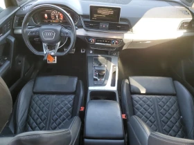 Audi SQ5 PREMIUM PLUS* Digital Cockpit* ПАНО* КАМЕРА* ОБДУХ - 36500 лв. - 33165483 | Car24.bg