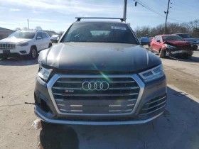 Audi SQ5 PREMIUM PLUS* Digital Cockpit* ПАНО* КАМЕРА* ОБДУХ - 36500 лв. - 33165483 | Car24.bg