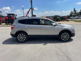 Nissan Qashqai 2.0i NAVI-КАМЕРА-7-МЕСТА, снимка 4