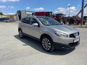 Nissan Qashqai 2.0i NAVI-КАМЕРА-7-МЕСТА, снимка 3