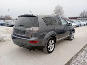 Mitsubishi Outlander 4х4, 7места, Италия - 8780 лв. - 43293201 | Car24.bg