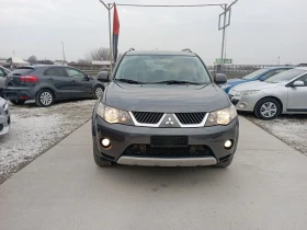 Mitsubishi Outlander 4х4, 7места, Италия  1