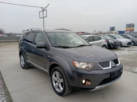 Mitsubishi Outlander 4х4, 7места, Италия - 8780 лв. - 43293201 | Car24.bg