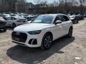 Audi Q5 CARFAX * * АВТО КРЕДИТ