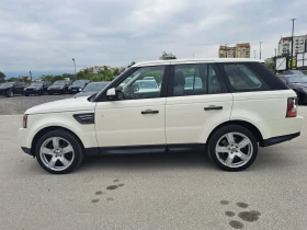 Land Rover Range Rover Sport 3.6/v8 - 25000 лв. - 54277093 | Car24.bg