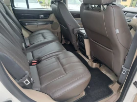 Land Rover Range Rover Sport 3.6/v8 - 25000 лв. - 54277093 | Car24.bg