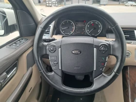 Land Rover Range Rover Sport 3.6/v8 - 25000 лв. - 54277093 | Car24.bg