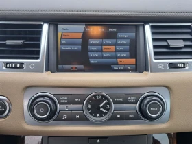 Land Rover Range Rover Sport 3.6/v8 - 25000 лв. - 54277093 | Car24.bg