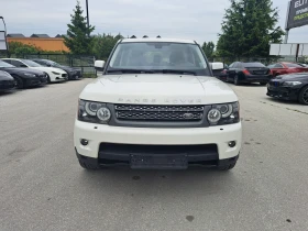 Land Rover Range Rover Sport 3.6/v8 - 25000 лв. - 54277093 | Car24.bg