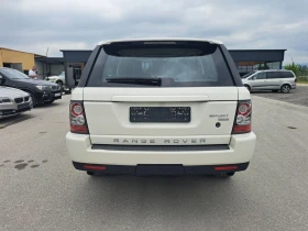 Land Rover Range Rover Sport 3.6/v8 - 25000 лв. - 54277093 | Car24.bg