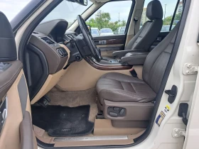 Land Rover Range Rover Sport 3.6/v8 - 25000 лв. - 54277093 | Car24.bg