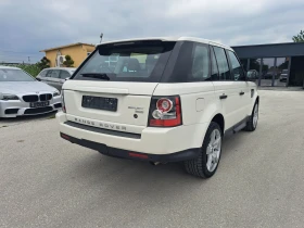 Land Rover Range Rover Sport 3.6/v8 - 25000 лв. - 54277093 | Car24.bg