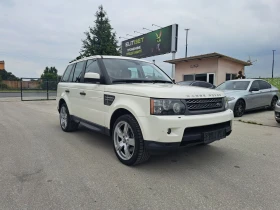 Land Rover Range Rover Sport 3.6/v8 - 25000 лв. - 54277093 | Car24.bg