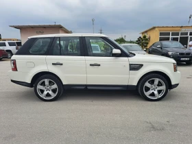 Land Rover Range Rover Sport 3.6/v8 - 25000 лв. - 54277093 | Car24.bg