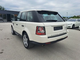 Land Rover Range Rover Sport 3.6/v8 - 25000 лв. - 54277093 | Car24.bg