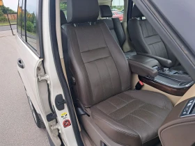 Land Rover Range Rover Sport 3.6/v8 - 25000 лв. - 54277093 | Car24.bg