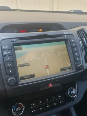 Kia Sportage | Mobile.bg    5