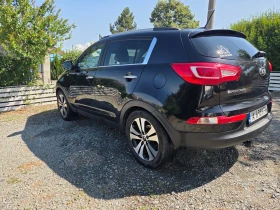 Обява за продажба на Kia Sportage ~22 500 лв. - изображение 2