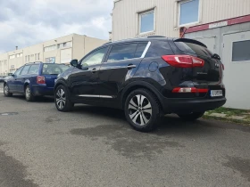 Kia Sportage | Mobile.bg    2