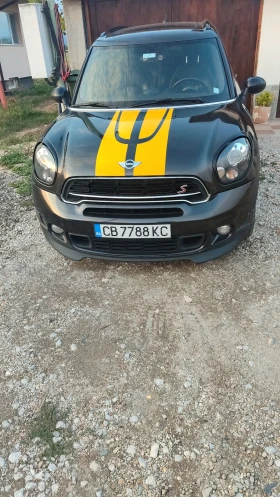 Обява за продажба на Mini Countryman ~8 500 лв. - изображение 1