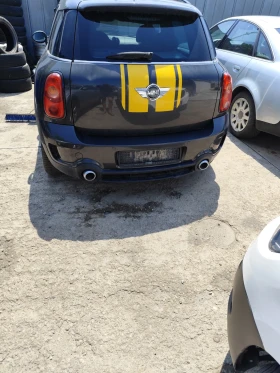 Обява за продажба на Mini Countryman ~8 500 лв. - изображение 1