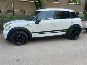 Обява за продажба на Mini Countryman One D ~13 500 лв. - изображение 3