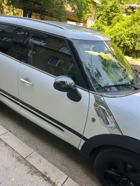 Обява за продажба на Mini Countryman One D ~13 500 лв. - изображение 2
