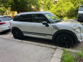 Обява за продажба на Mini Countryman One D ~13 500 лв. - изображение 1