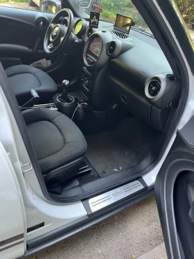 Обява за продажба на Mini Countryman One D ~13 500 лв. - изображение 11