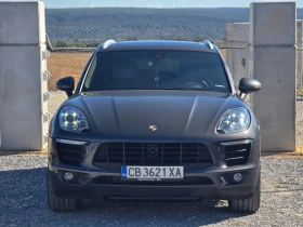 Porsche Macan S | Mobile.bg    2
