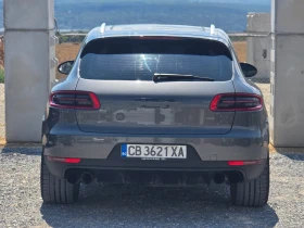 Porsche Macan S | Mobile.bg    5