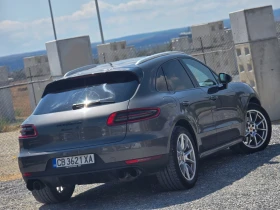 Porsche Macan S | Mobile.bg    4
