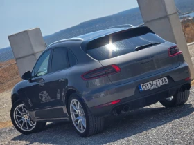 Porsche Macan S | Mobile.bg    6