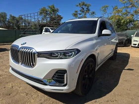 BMW X7 40I xDrive* B58* ЦЕНА ДО БЪЛГАРИЯ* (CARFAX)