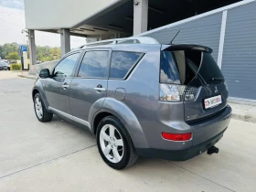 Mitsubishi Outlander 2.4i Automat - 12499 лв. / 6390.64 € - 22158109 6