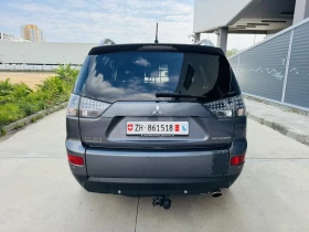 Mitsubishi Outlander 2.4i Automat - 12499 лв. / 6390.64 € - 22158109 7