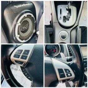 Mitsubishi Outlander 2.4i Automat - 12499 лв. / 6390.64 € - 22158109 12