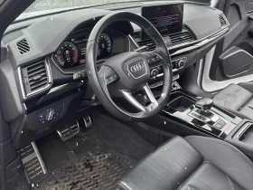 Audi Q5 2022 SPORTBACK QUATTRO * БЕЗ ПЪРВОНАЧАЛНА ВНОСКА*  - 44890 лв. / 22951.89 € - 31674633 7