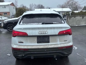 Audi Q5 2022 SPORTBACK QUATTRO * БЕЗ ПЪРВОНАЧАЛНА ВНОСКА*  - 44890 лв. / 22951.89 € - 31674633 5