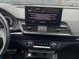 Audi Q5 2022 SPORTBACK QUATTRO * БЕЗ ПЪРВОНАЧАЛНА ВНОСКА*  - 44890 лв. / 22951.89 € - 31674633 9