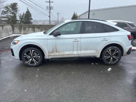 Audi Q5 2022 SPORTBACK QUATTRO * БЕЗ ПЪРВОНАЧАЛНА ВНОСКА*  - 44890 лв. / 22951.89 € - 31674633 3