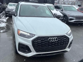 Audi Q5 2022 SPORTBACK QUATTRO * БЕЗ ПЪРВОНАЧАЛНА ВНОСКА*  - 44890 лв. / 22951.89 € - 31674633 2